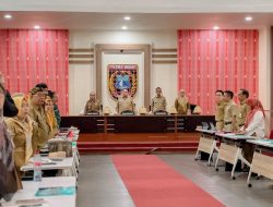 PASTI PADU Digelorakan di Polewali Mandar, Langkah Serius Pemprov Sulbar Atasi Stunting dan Kemiskinan Ekstrem