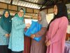 Harapan Baru dari Ibukota, Harsinah: Doakan Pak Gubernur Bawa Hasil untuk Sulbar