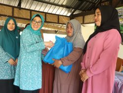 Harapan Baru dari Ibukota, Harsinah: Doakan Pak Gubernur Bawa Hasil untuk Sulbar