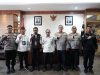 Menghormati Jasa Pahlawan, Polda Sulbar dan Dinsos Matangkan Usulan Calon Pahlawan Nasional