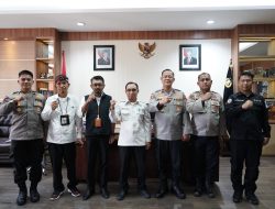Menghormati Jasa Pahlawan, Polda Sulbar dan Dinsos Matangkan Usulan Calon Pahlawan Nasional
