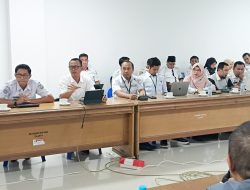 Pemkesra Tegaskan Komitmen Jalankan Program Pro-Rakyat di Rapat Pembahasan APBDP Sulbar