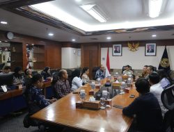 Gubernur Suhardi Duka Dorong Sandeq Silumba Masuk Event Internasional