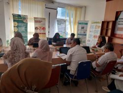 Sulbar Matangkan FSVA 2026 untuk Dukung Ketahanan Pangan dan Cegah Stunting