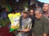 Perkuat Pengawasan, Satgas Pangan Sulbar Cek Timbangan dan Kualitas Beras