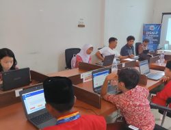 Seleksi OSN SD/MI Mamuju 2025 Berjalan Sukses, Siap Kirim Wakil ke Nasional