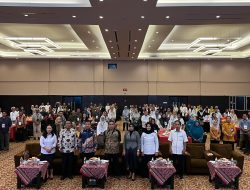 Dukung Sulbar Mandarras, Perpusnas Gelar Pelatihan Pengelola Perpustakaan Sekolah