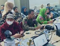 Bersatu untuk Negeri: DPRD Sulbar dan Pemprov Siapkan Perayaan HUT RI ke-80
