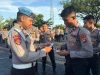 Bid Propam Polda Sulbar Jaga Disiplin Personel Lewat Pemeriksaan Berkala