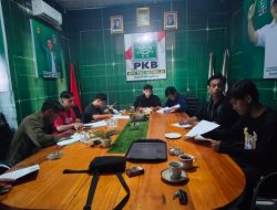PKB Mamuju Buka Pendaftaran Kader Loyalis, Hari Pertama Disambut Antusias Pemuda