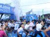 Kapolres Majene Resmi Lepas Peserta Majene Run 2025 di Stadion Prasamya Mandar