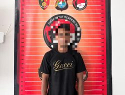 Ditresnarkoba Polda Sulbar Amankan Target Operasi Antik di SPBU Sarjo