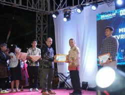HUT ke-14 TVRI Sulbar, Pemprov Dorong Penguatan Konten Lokal dan Sinergi Digital