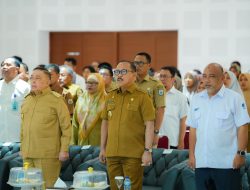 Hadapi Era Digital, Gubernur Suhardi Duka: ASN yang Tidak Adaptif Akan Tertinggal