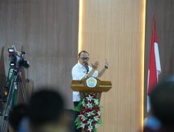 Rp628 M untuk Pendidikan: Komitmen Sulbar Siapkan Generasi Emas 2045