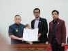 Bahas APBD 2025, Wagub Sulbar Tegaskan Komitmen Pembagunan Pro Rakyat