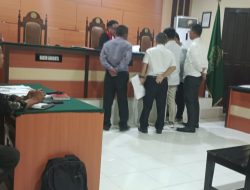 Gugatan Praperadilan Kasus Tramadol di Polewali, Dimenangkan Bidkum Polda Sulbar!