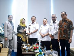 Tiga Kandidat Sekda Sulbar Lolos Seleksi, Pansel: Tak Ada Intervensi!
