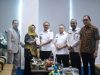 Tiga Nama Calon Sekda Sulbar Diserahkan ke Gubernur, Segera Dikirim ke Jakarta