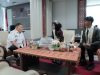 Wagub Sulbar Berikan Dukungan untuk Duta Pariwisata Sulbar Menuju Pemilihan Nasional 2025