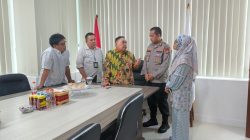 Wagub Sulbar Tegaskan Pendataan Ulang Stunting dan Kemiskinan Ekstrem Gandeng Bidokkes