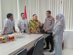 Wagub Sulbar Tegaskan Pendataan Ulang Stunting dan Kemiskinan Ekstrem Gandeng Bidokkes