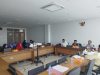 Kominfo Sulbar Dorong Transformasi Digital Lewat Kesepakatan Bersama DPRD Komisi I