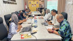 Discover Nusantara 2025: Sulawesi Barat Unjuk Gigi dengan Seni, Kuliner, dan Produk UMKM