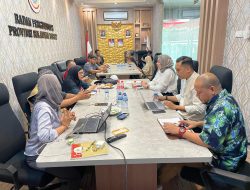 Discover Nusantara 2025: Sulawesi Barat Unjuk Gigi dengan Seni, Kuliner, dan Produk UMKM
