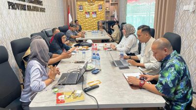 Discover Nusantara 2025: Sulawesi Barat Unjuk Gigi dengan Seni, Kuliner, dan Produk UMKM
