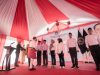 Hadiah Kemerdekaan, Gubernur Sulbar Serahkan Remisi 1.486 Napi di Sulbar