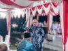 Gubernur Suhardi Duka Tekankan Pentingnya Persatuan di Resepsi Kenegaraan HUT RI ke-80