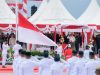 Sukses Jalankan Tugas, Gubernur Sulbar Hadiahi Paskibraka 2025 Jalan-Jalan ke Bali