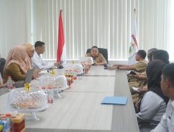 Operasional SPPG Dipercepat, Wagub Ajak Swasta dan Warga Dukung Kemandirian Gizi