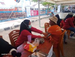 Pastikan Peserta Siap Tempur, Panitia Gelar Pemeriksaan Kesehatan