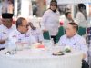 Sanjungan Suhardi Duka Bagi Salim S Mengga pada Pembukaan Sandeq Silumba 2025