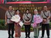 Pengukuhan Ibu Asuh Polwan, Kapolda Tekankan Peran Strategis dalam Pembinaan Srikandi Bhayangkara