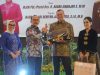 Kenal Pamit Kapolda Sulbar, Kolaborasi dan Sinergi Menuju Sulbar yang Lebih Baik