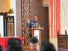 GTM Bukit Zaitun Resmi Berprasasti, Gubernur Sulbar Janjikan Ambulans bagi Jemaat