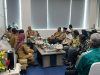 Perdamaian Berbasis Adat, Gubernur Sulbar Satukan Warga Kasambang dan Kuridi