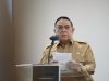 Evaluasi Program Stunting, Wagub Sulbar Tekankan Pentingnya Sinergi Lintas Sektor