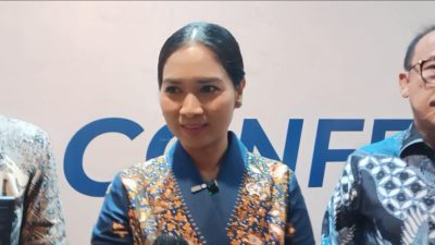 Dukung Sandeq Silumba, Wamenpar Targetkan Wisatawan Berkualitas 2026