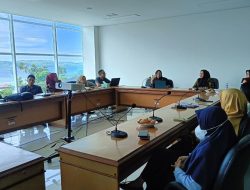 Sosialisasi Garis SDK SIAP: DPRD Sulbar Wujudkan Kinerja Efektif, Efisien, dan Akuntabel