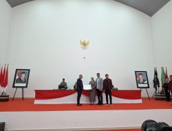 Wakil Ketua DPRD Sulbar Tanggapi Pemotongan Dana Transfer: APBD Kita Bisa Kolaps