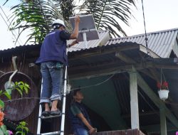Respon Surat Mendagri, Gubernur Suhardi Duka Harap Percepat Penanganan Blankspot