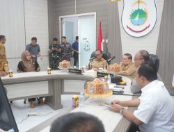Inflasi Melonjak, Gubernur Sulbar Lihat Sinyal Positif dari Daya Beli Warga