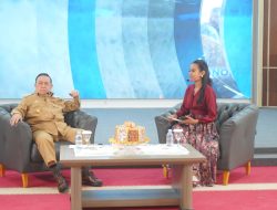 Gubernur dan Wagub Sulbar Pacu ASN Jadi Lebih Profesional dan Akuntabel