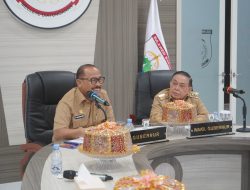 Pemprov Sulbar Inisiasi Doa Lintas Agama dalam Peringatan Maulid Nabi