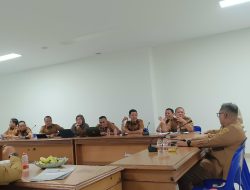 Transparansi Kinerja DPRD Sulbar Diperkuat Lewat Sinergi dengan Diskominfo