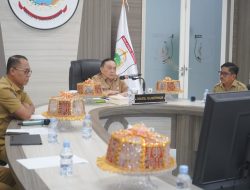 Wagub Sulbar Targetkan Revitalisasi Posyandu: dari Stunting hingga Layanan Lansia